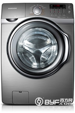 三星质量危机!在美召回280万台洗衣机