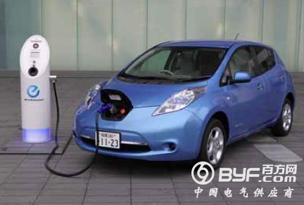 在新旧国标下 电动汽车充电有哪些区别及注意事项