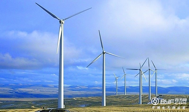 亚洲开发银行向巴基斯坦提供7500万美元贷款用于风电项目