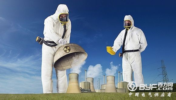 超六成民众支持核电？看看法国怎么做