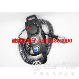 台湾远瞻数控电子手轮EHDW-BE4S-IM手动脉波电子手轮