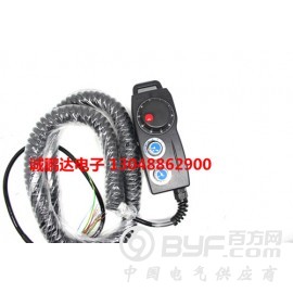 台湾远瞻数控电子手轮EHDW-BE6L-IM手动脉波电子手轮