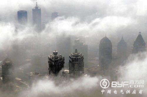 &ldquo;爆表&rdquo; 雾霾的&ldquo;元凶&rdquo;到底是谁？