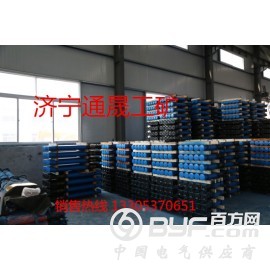 山东悬浮式单体液压支柱优势生产商图1