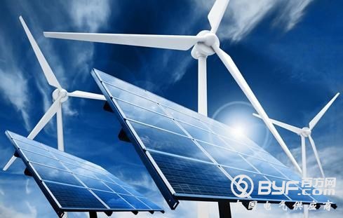 国际能源署：去年我可再生能源增量占世界的40%