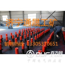 内蒙古DW28-250/100X单体液压支柱图1