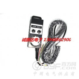 数控电子手轮台湾远瞻IHDW-BBA4S-IM手动脉冲发生器