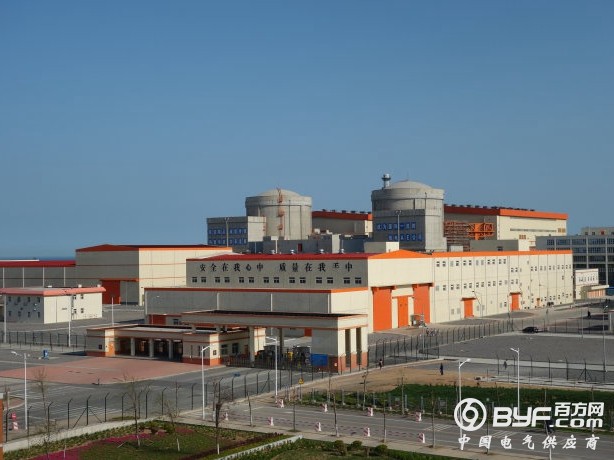 内陆核电开工？&ldquo;十三五&rdquo;未提但许可提前做准备