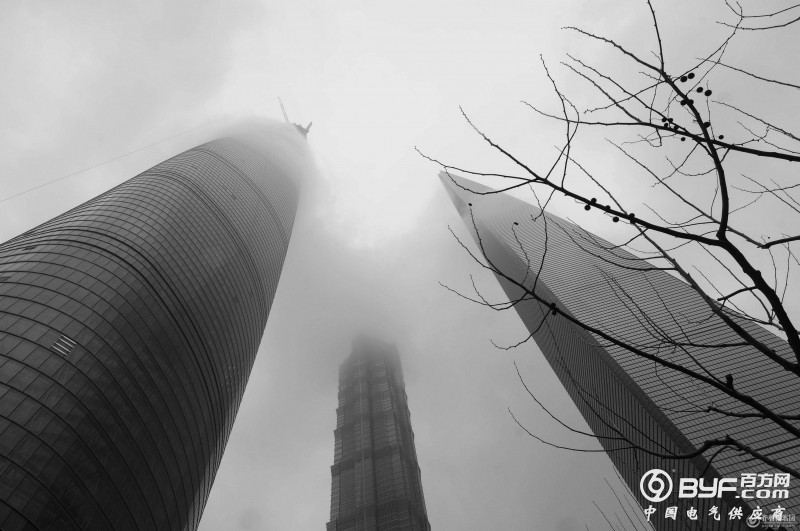 院士：十年内难治好雾霾