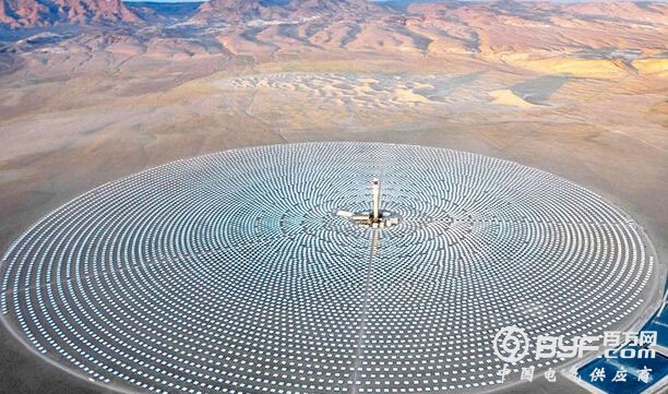 专家称可再生能源价格下降后不再回升