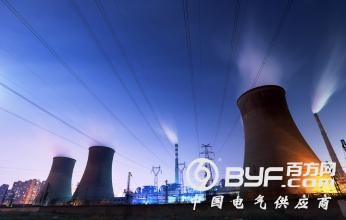 泵阀产品助力电厂  核电跨上新台阶