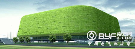 山东宁津：首座电动汽车充电站正式建成