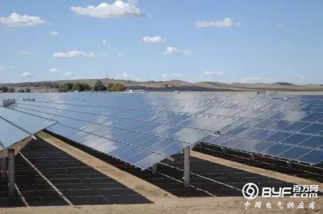 4、黄玉光伏电站（Topaz Solar Farm）