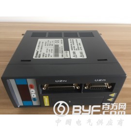 木工机械专用东菱伺服电机EPS-EB0D40123-0000