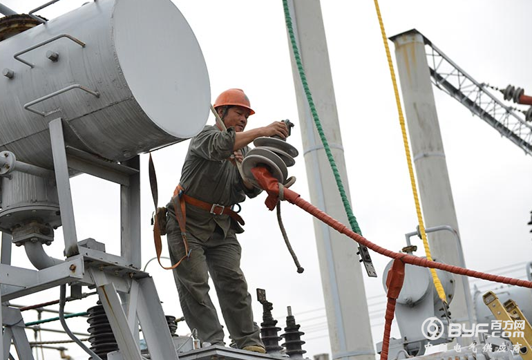 一体化&ldquo;大检修&rdquo; 实现资源优化利用