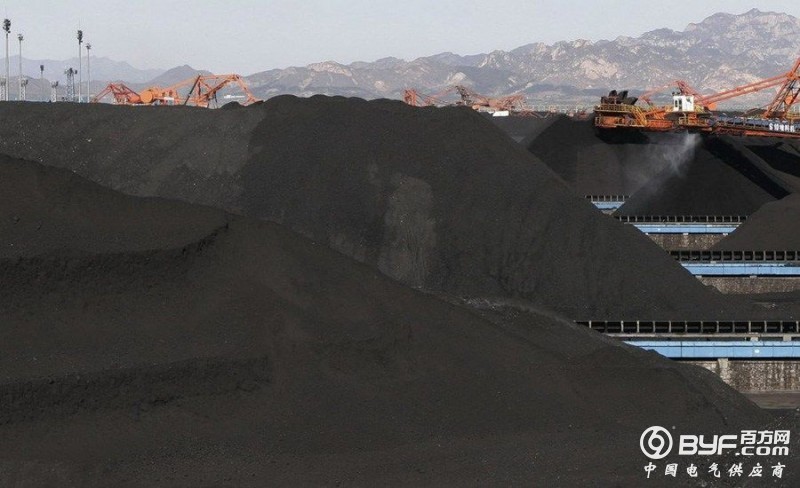 煤炭产能释放时间或延长 现货价格有所下降