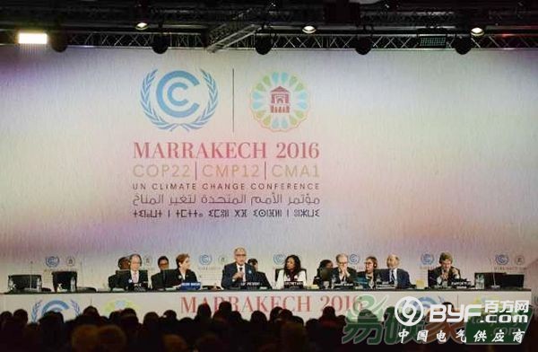 日本批准加入气候变化《巴黎协定》