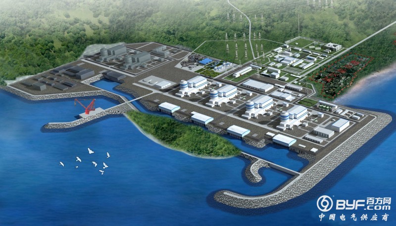 海洋核安全的守护者