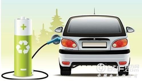 浙江：将加速建设充电设施建设