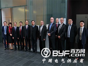 ABB与武昌船舶集团签署战略合作协议