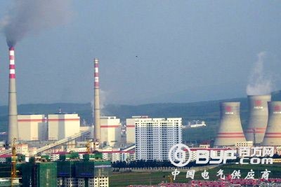 山东莱芜电厂：首个百万千瓦级二次再热电厂