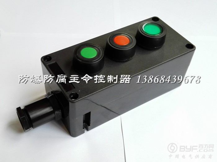 BZA8050-A2D1防爆防腐主令控制器 (7)