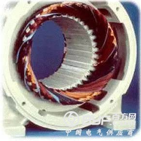 三相电压不平均