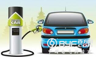 仅占两成 为何西安购买新能源汽车意愿那么低？