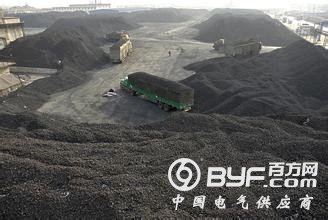 煤价上涨引发"蝴蝶效应" 火电企业成本倒挂