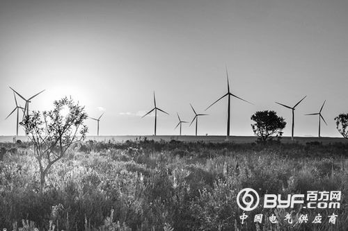 可再生能源是否能带来革命 点亮非洲