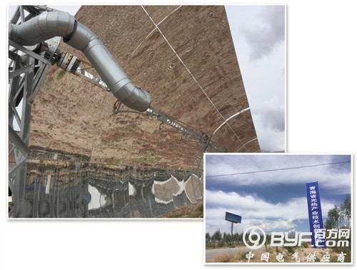 中国的太阳能光热发电之路如何走下去？