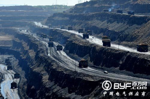 黑龙江5年内将关闭煤矿44处 去产能2567万吨