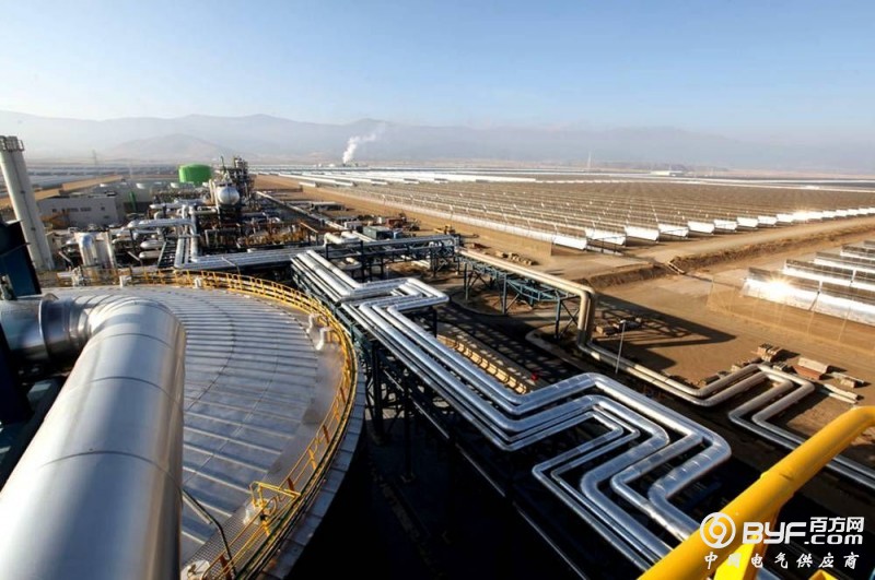 光热崛起 能否帮助光伏走出困境?