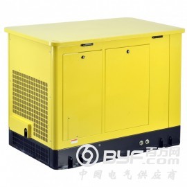 10kw三相汽油发电机