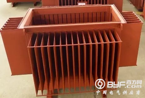 三相油浸式变压器知识大全