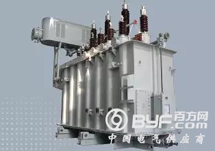 三相油浸式变压器知识大全