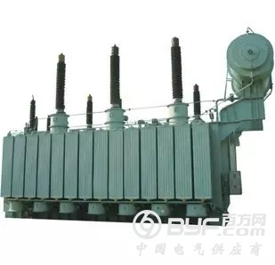 三相油浸式变压器知识大全