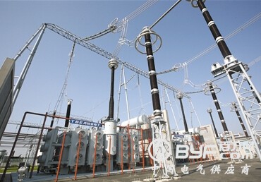 电科院研发国内首台特高压交流变压器