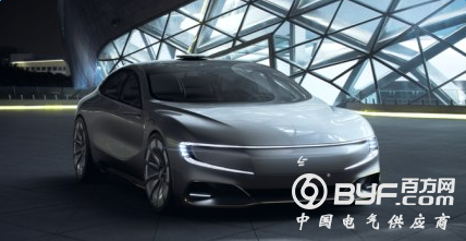 乐视美国电动车项目停产 多名高管离职