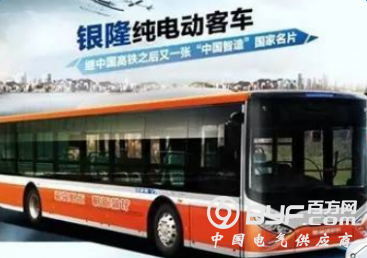 格力终止收购珠海银隆股权 董明珠造车“梦碎”