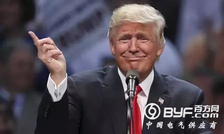 特朗普撂下的那些能源“狠话”开始实施了吗?