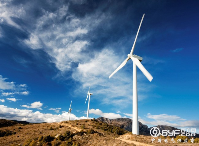 风电加速向主体能源过渡 就近利用还需重视