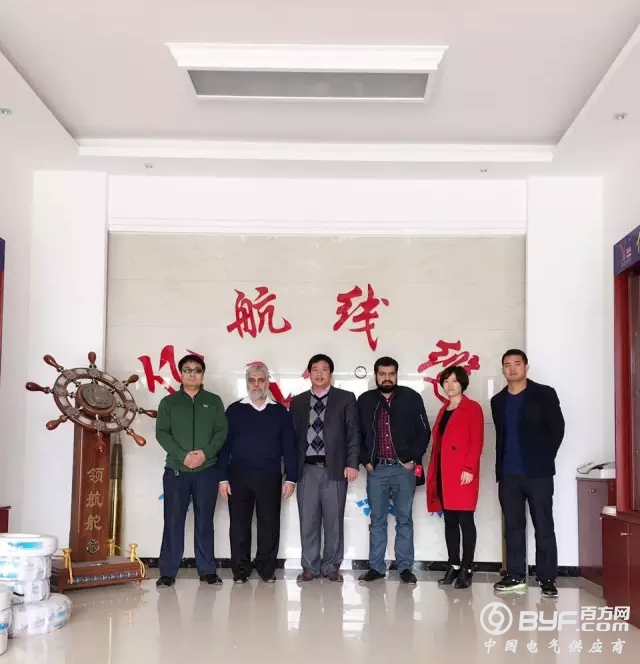 中巴经济走廊能源合作将助巴国新增17GW电力