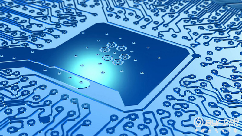 大陆半导体崛起：上半年新产值已超台湾