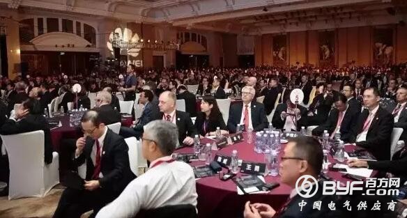 亨通集团再次蝉联华为核心合作伙伴