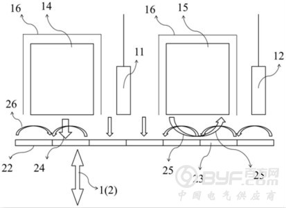 一种用于识别磁性介质的传感器