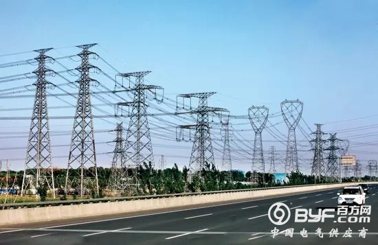 智能电网点亮乌镇互联网盛会