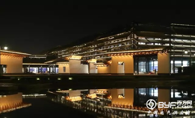 智能电网点亮乌镇互联网盛会