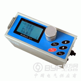 LD-5H/L激光粉尘仪PM2.5/PM10/PM1.0