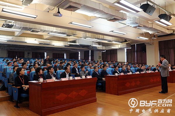 沟通交流新经验 互促共进新发展&mdash;&mdash;江苏法尔胜泓昇集团走进远东访问交流